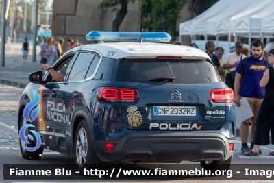 Citroen C5 Aircross
España - Spagna
Cuerpo Nacional de Policía
CNP 2032RZ
Parole chiave: Citroen C5_Aircross CNP2032RZ