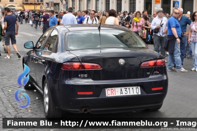 Alfa Romeo 159
Croce Rossa Italiana
Comitato Provinciale di Roma
CRI A311D
Parole chiave: Alfa-Romeo 159 CRIA311D Festa_della_Repubblica_2011