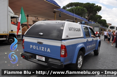 Isuzu D-Max I serie restyle
Polizia di Stato
Artificieri
POLIZIA H2974
Parole chiave: Isuzu D-Max_Iserie_restyle POLIZIAH2974 Festa_della_Repubblica_2011