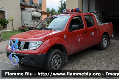 Nissan Navara III serie
Vigili del Fuoco
Unione Distrettuale di Fondo
Corpo Volontario di Brez (TN)
VF 8A8 TN 
Parole chiave: Nissan Navara_IIIserie VF8A8TN