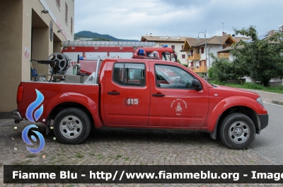 Nissan Navara III serie
Vigili del Fuoco
Unione Distrettuale di Fondo
Corpo Volontario di Brez (TN)
Allestimento Kofler Fahrzeugbau
VF 8A8 TN 
Parole chiave: Nissan Navara_IIIserie VF8A8TN