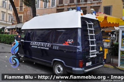 Fiat Ducato I serie I restyle
Carabinieri
Nucleo Artificieri Antisabotaggio
CC 575 CG
Parole chiave: Fiat Ducato_Iserie_Irestyle CC575CG Festa_della_Repubblica_2011