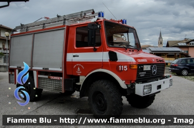 Mercedes-Benz Unimog U1250
Vigili del Fuoco
Unione Distrettuale di Fondo
Corpo Volontario di Romeno (TN)
Allestito Calabrese
VF D87 TN
Parole chiave: Mercedes-Benz Unimog_U1250 VFD87TN