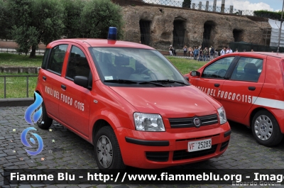 Fiat Nuova Panda
Vigili del Fuoco
VF 25283
Parole chiave: Fiat Nuova_Panda VF25283 Festa_della_Repubblica_2011