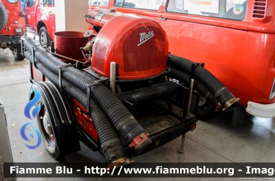 Carrello
Vigili del Fuoco
Unione Distrettuale di Fondo
Corpo Volontario di Romeno (TN)
*Storico*
