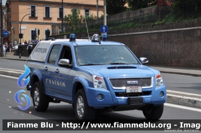 Isuzu D-Max I serie restyle
Polizia di Stato
Artificieri
POLIZIA H2972
Parole chiave: Isuzu D-Max_Iserie_restyle POLIZIAH2972 Festa_della_Repubblica_2011