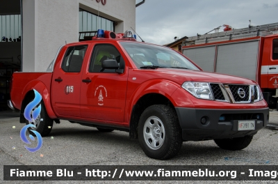 Nissan Navara III serie
Vigili del Fuoco
Unione Distrettuale di Fondo
Corpo Volontario di Romeno (TN)
VF Y91 TN
Parole chiave: Nissan Navara_IIIserie VFY91TN