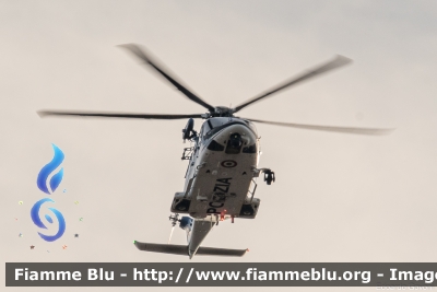 Leonardo AW139
Polizia di Stato
Servizio Aereo
VIII Reparto Volo - Firenze
PS 118
Parole chiave: Leonardo AW139