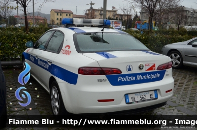 Alfa-Romeo 159
Polizia Municipale
Forlì
Allestimento Focaccia
POLIZIA LOCALE YA 562 AE
Parole chiave: Alfa-Romeo 159 POLIZIALOCALEYA562AE