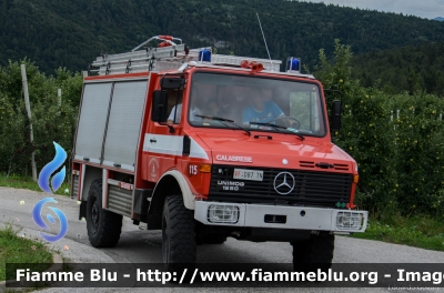 Mercedes-Benz Unimog U1250
Vigili del Fuoco
Unione Distrettuale di Fondo
Corpo Volontario di Romeno (TN)
Allestito Calabrese
VF D87 TN
Parole chiave: Mercedes-Benz Unimog_U1250 VFD87TN