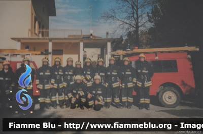 Fiat Campagnola II serie
Vigili del Fuoco
Unione Distrettuale di Fondo
Corpo Volontario di Dambel (TN)
© Corpo Volontario Vigili del Fuoco di Dambel (TN)
Parole chiave: Fiat Campagnola_IIserie