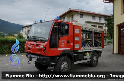 Bucher BU200 4X4
Vigili del Fuoco
Unione Distrettuale di Fondo
Corpo Volontario di Dambel (TN)
VF 5H7 TN
Parole chiave: Bucher BU200_4X4 VF5H7TN