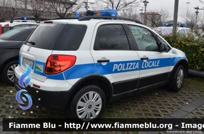 Fiat Sedici
Polizia Provinciale La Spezia
POLIZIA LOCALE YA 141 AD 
Parole chiave: Fiat Sedici POLIZIALOCALEYA141AD