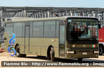 Irisbus MyWay
Aeronautica Militare Italiana
3° Stormo
AM CC 395
Parole chiave: Irisbus MyWay AMCC293