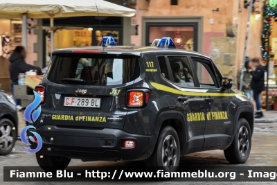 Jeep Renegade
Guardia di Finanza
GdiF 289 BL
Parole chiave: Jeep Renegade GdiF289BL