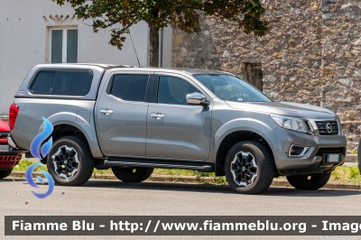 Nissan Navara V serie
Guardia di Finanza
Reparto Operativo Aereonavale
Parole chiave: Nissan Navara_IVserie