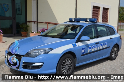 Renault Laguna Sportour III serie restyle
Polizia di Stato
Polizia Stradale in servizio sulla Autostrada A12 Livorno - Cecina
Società SAT
POLIZIA H5850
si ringrazia per gentilissima collaborazione la Sottosezione Autostradale di Rosignano (LI)
Parole chiave: Renault Laguna_Sportour_IIIserie_restyle POLIZIAH5850