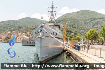 Pattugliatore Classe Monte Sperone
Guardia di Finanza
P 02 Monte Cimone
Costruito dai Cantieri Navali Vittoria
Parole chiave: SeaFuture2023