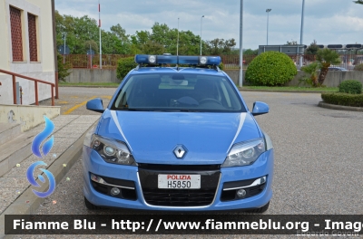 Renault Laguna Sportour III serie restyle
Polizia di Stato
Polizia Stradale in servizio sulla Autostrada A12 Livorno - Cecina
Società SAT
POLIZIA H5850
si ringrazia per gentilissima collaborazione la Sottosezione Autostradale di Rosignano (LI)
Parole chiave: Renault Laguna_Sportour_IIIserie_restyle POLIZIAH5850