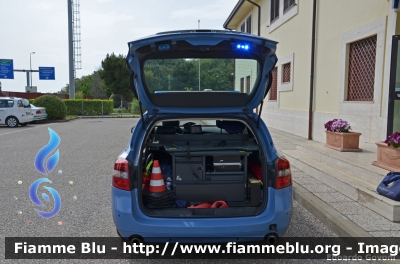 Renault Laguna Sportour III serie restyle
Polizia di Stato
Polizia Stradale in servizio sulla Autostrada A12 Livorno - Cecina
Società SAT
POLIZIA H5850
si ringrazia per gentilissima collaborazione la Sottosezione Autostradale di Rosignano (LI)
Parole chiave: Renault Laguna_Sportour_IIIserie_restyle POLIZIAH5850