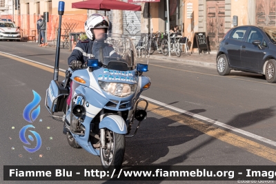 Bmw R850RT II serie
Polizia di Stato
Polizia Stradale
Parole chiave: Bmw R850RT_IIserie