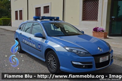 Renault Laguna Sportour III serie restyle
Polizia di Stato
Polizia Stradale in servizio sulla Autostrada A12 Livorno - Cecina
Società SAT
POLIZIA H5850
si ringrazia per gentilissima collaborazione la Sottosezione Autostradale di Rosignano (LI)
Parole chiave: Renault Laguna_Sportour_IIIserie_restyle POLIZIAH5850