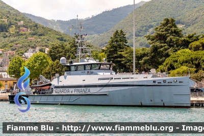 Pattugliatore Classe Monte Sperone
Guardia di Finanza
P 02 Monte Cimone
Costruito dai Cantieri Navali Vittoria
Parole chiave: SeaFuture2023