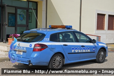 Renault Laguna Sportour III serie restyle
Polizia di Stato
Polizia Stradale in servizio sulla Autostrada A12 Livorno - Cecina
Società SAT
POLIZIA H5850
si ringrazia per gentilissima collaborazione la Sottosezione Autostradale di Rosignano (LI)
Parole chiave: Renault Laguna_Sportour_IIIserie_restyle POLIZIAH5850