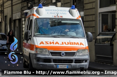 Fiat Ducato III serie
Misericordia di Calenzano (PO)
Allestita Orion
Parole chiave: Fiat Ducato_IIIserie Ambulanza