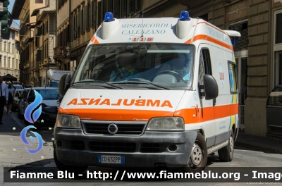 Fiat Ducato III serie
Misericordia di Calenzano (PO)
Allestita Orion
Parole chiave: Fiat Ducato_IIIserie Ambulanza