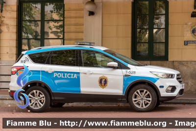 Ford Kuga II serie restyle
España - Spagna
Policía de la Generalitat Valenciana
T-528
Parole chiave: Ford Kuga_IIserie_restyle