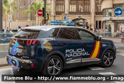 Peugeot 3008
España - Spagna
Cuerpo Nacional de Policía
CNP 2744RZ
Parole chiave: Peugeot 3008 CNP2744RZ