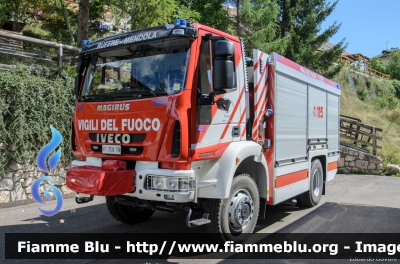 Iveco EuroCargo 150E30 4x4 III serie
Vigili del Fuoco
Unione Distrettuale di Fondo
Corpo Volontario di Ruffrè Mendola (TN)
Allestimento Magirus
VF 7E8 TN
Parole chiave: Iveco EuroCargo_150E30_4x4_IIIserie VF7E8TN