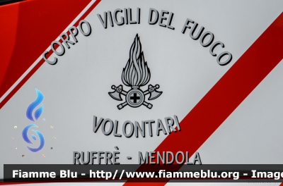 Iveco EuroCargo 150E30 4x4 III serie
Vigili del Fuoco
Unione Distrettuale di Fondo
Corpo Volontario di Ruffrè Mendola (TN)
Allestimento Magirus
VF 7E8 TN
Parole chiave: Iveco EuroCargo_150E30_4x4_IIIserie VF7E8TN