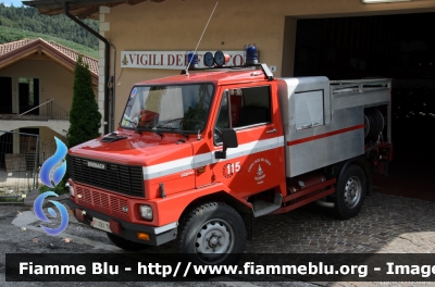 Bremach GR 4.5 4x4
Vigili del Fuoco
Unione Distrettuale di Fondo
Corpo Volontario di Sanzeno (TN)
VF C61 TN
Parole chiave: Bremach GR_4.5_4x4 VFC61TN