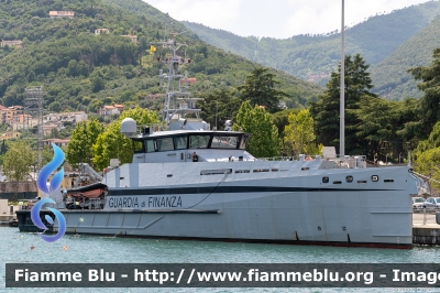 Pattugliatore Classe Monte Sperone
Guardia di Finanza
P 02 Monte Cimone
Costruito dai Cantieri Navali Vittoria
Parole chiave: SeaFuture2023