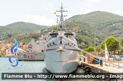 Pattugliatore Classe Monte Sperone
Guardia di Finanza
P 02 Monte Cimone
Costruito dai Cantieri Navali Vittoria
Parole chiave: SeaFuture2023