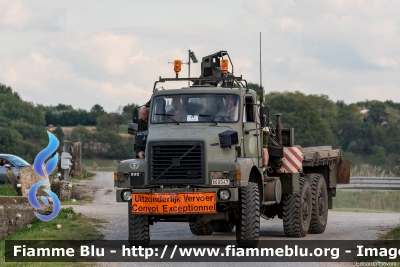 Volvo N
Koninkrijk België - Royaume de Belgique - Königreich Belgien - Belgio
La Defence - Defecie - Armata Belga
Parole chiave: Volvo N