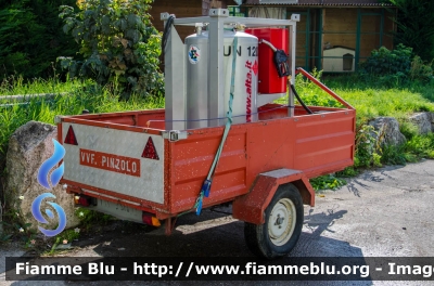 Carrello
Vigili del Fuoco
Unione Distrettuale delle Giudicarie
Corpo Volontario di Pinzolo (TN)
Matteo Prisco
