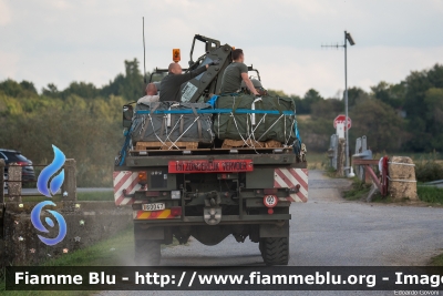 Volvo N
Koninkrijk België - Royaume de Belgique - Königreich Belgien - Belgio
La Defence - Defecie - Armata Belga
Parole chiave: Volvo N