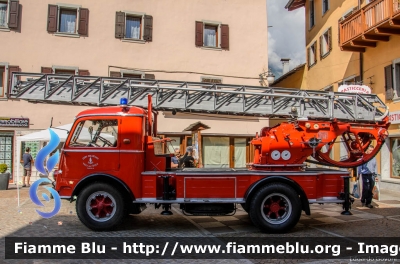 Fiat 640N
Vigili del Fuoco
Unione Distrettuale delle Giudicarie
Corpo Volontario di Pinzolo (TN)
Autoscala Metz
VF 3911
Parole chiave: Fiat 640N VF3911