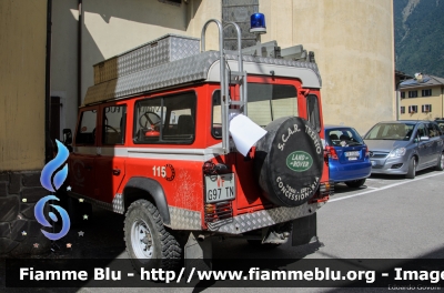 Land Rover Defender 110
Vigili del Fuoco
Distretto delle Giudicarie
Corpo Volontario di Giustino e Massimeno (TN)
VF G97 TN
Parole chiave: Land-Rover Defender_110 VFG97TN