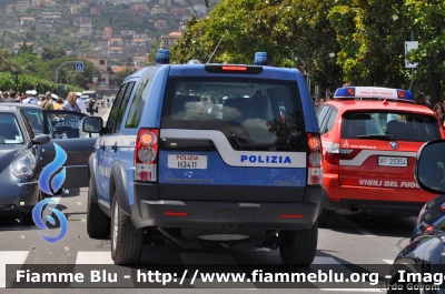 Land Rover Discovery 4
Polizia di Stato
Polizia di Frontiera
POLIZIA H3411
Parole chiave: Land-Rover Discovery_4 POLIZIAH3411 Festa_della_Marina_2011