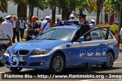 Bmw 320 Touring E91 restyle
Polizia di Stato
Polizia Stradale
POLIZIA
Parole chiave: Bmw 320_Touring_E91_restyle POLIZIAH4200 Festa_della_Marina_2011