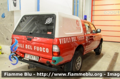 Mitsubishi L200 III serie
Vigili del Fuoco
Distretto delle Giudicarie
Corpo Volontario di Madonna di Campiglio (TN)
VF 0A1 TN
Parole chiave: Mitsubishi L200_IIIserie VF0A1TN