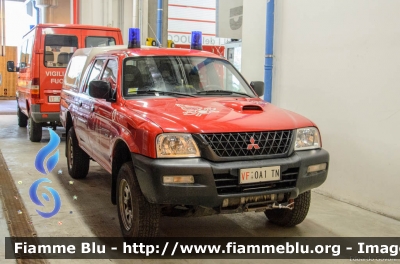 Mitsubishi L200 III serie
Vigili del Fuoco
Distretto delle Giudicarie
Corpo Volontario di Madonna di Campiglio (TN)
VF 0A1 TN
Parole chiave: Mitsubishi L200_IIIserie VF0A1TN