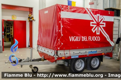 Carrello
Vigili del Fuoco
Distretto delle Giudicarie
Corpo Volontario di Madonna di Campiglio (TN)
VF 8H1 TN
Parole chiave: VF8H1TN