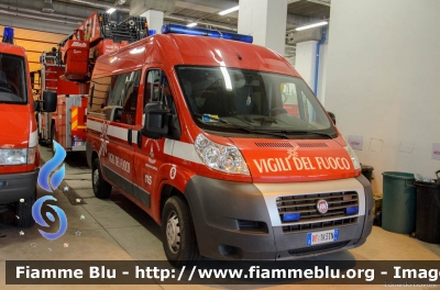 Fiat Ducato X250
Vigili del Fuoco
Distretto delle Giudicarie
Corpo Volontario di Madonna di Campiglio (TN)
VF 1K3 TN
Parole chiave: Fiat Ducato_X250 VF1K3TN