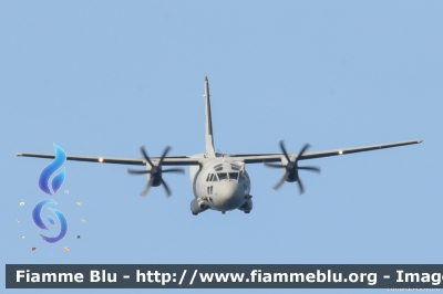 Alenia C-27J Spartan
Aeronautica Militare Italiana
Reparto Sperimentale Volo
311° Gruppo Volo
CSX 62219
RS-50
Parole chiave: Alenia C-27J_Spartan BellariaIgeaMarina2018