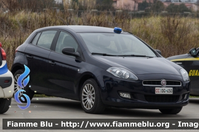 Fiat Nuova Bravo
Carabinieri
CC DG 450
Parole chiave: Fiat Nuova_Bravo CCDG450